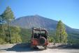 el Teide